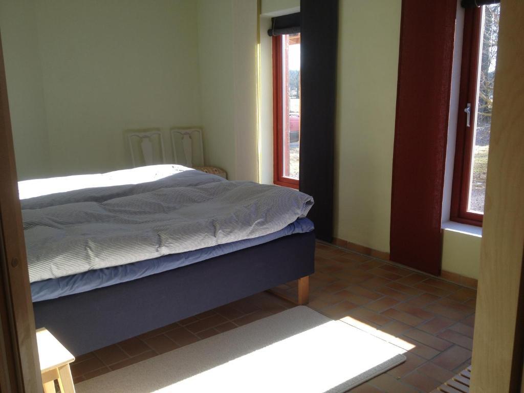 Kontakta Liselotte Abel Vessigebro Room photo